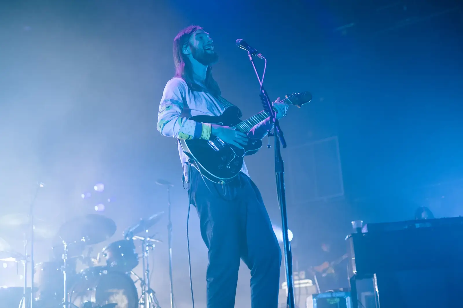 On Stage, frame 22